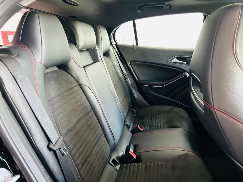 2020 Mercedes-Benz GLA GLA200 AMG AUTO