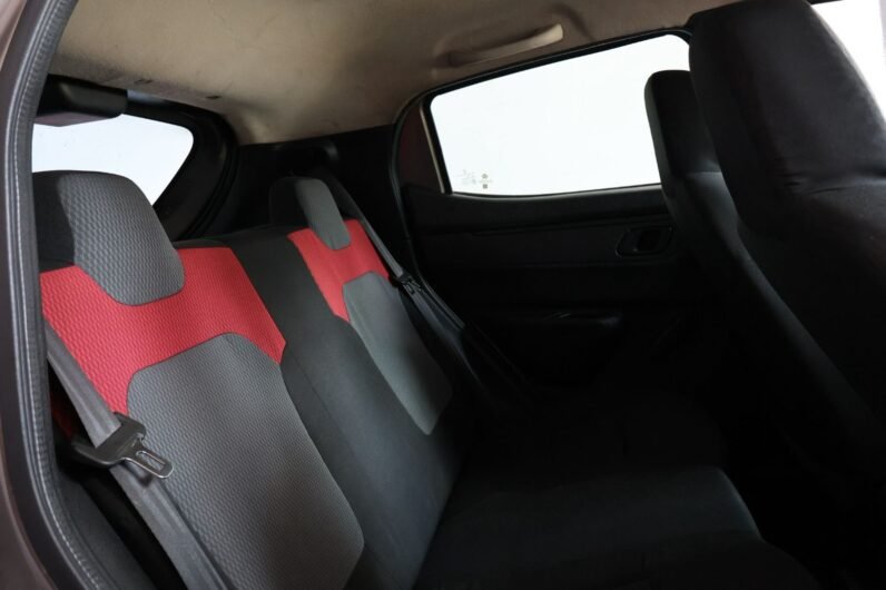 2019 Renault Kwid 1.0 Dynamique