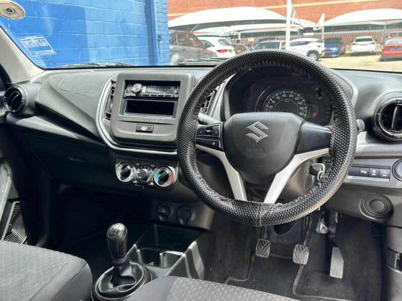 2023 Suzuki Celerio 1.0 GL