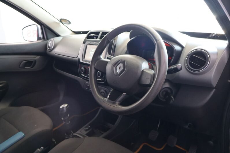 2019 Renault Kwid 1.0 Dynamique