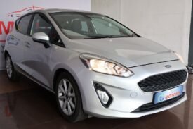 2020  Ford Fiesta 1.0T Trend Auto