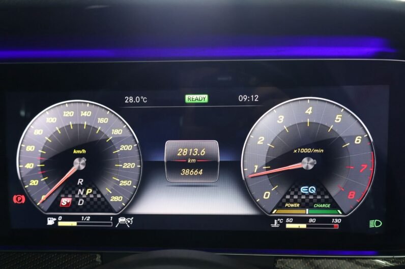 2021 Mercedes-AMG CLS53 4Matic+