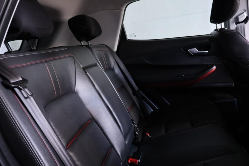 2025 Chery Tiggo 4 Pro 1.5 Comfort