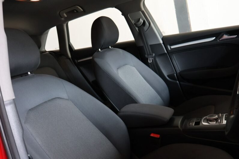 2019 Audi A3 Sportback 30TFSI