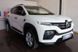 2023 Renault Kiger 1.0