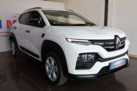 2023 Renault Kiger 1.0