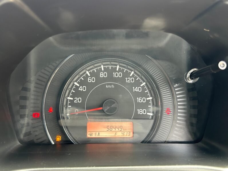 2023 Suzuki Celerio 1.0 GL