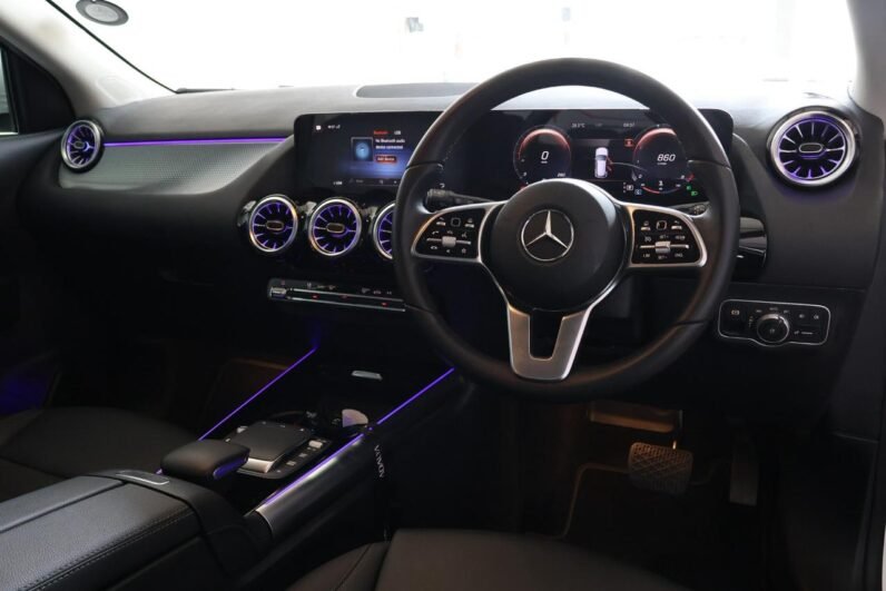 2023 Mercedes-Benz GLA200 Progressive