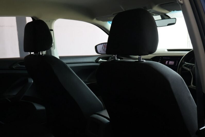 2021 Volkswagen T-Cross 1.0TSI 70kW Comfortline