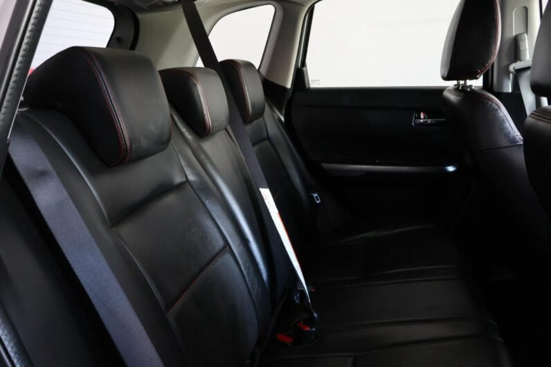 2020 Suzuki Grand Vitara 2.4 Summit Auto