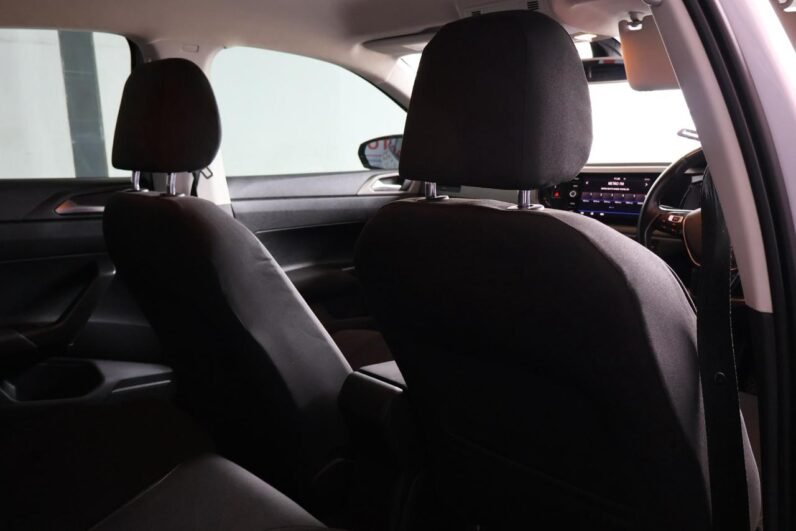 2018 Volkswagen Polo Hatch 1.0TSI Comfortline