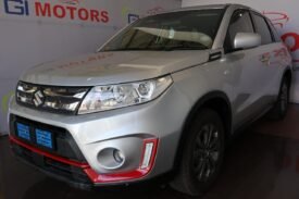 2020 Suzuki Grand Vitara 2.4 Summit Auto