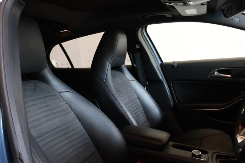 2019 Mercedes-Benz GLA 200 Auto