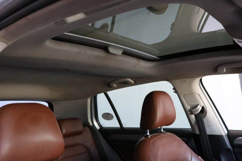 2015 Volkswagen Golf 1.4TSI Comfortline Auto