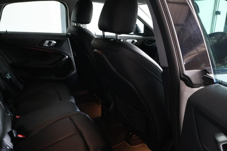 2021 BMW 2 Series 218i Gran Coupe