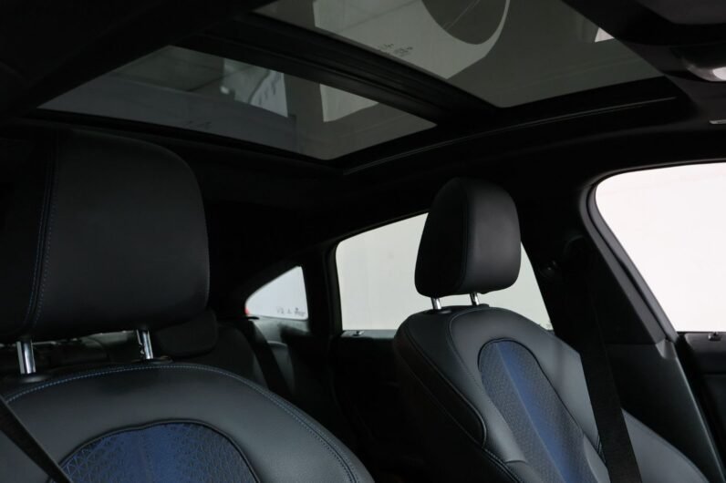 2021 BMW 2 Series 218i Gran Coupe M Sport