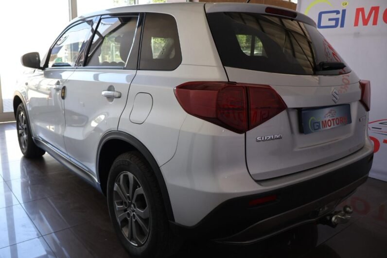 2020 Suzuki Grand Vitara 2.4 Summit Auto