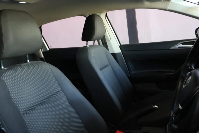 2019 Volkswagen Polo 1.0 TSI Comfortline