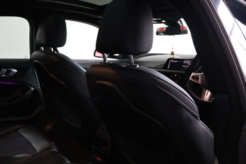 2021 BMW 2 Series 218i Gran Coupe M Sport