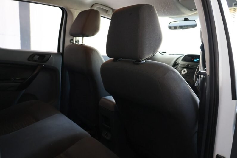 2016 Ford Ranger 2.2TDCi Double Cab Hi-Rider