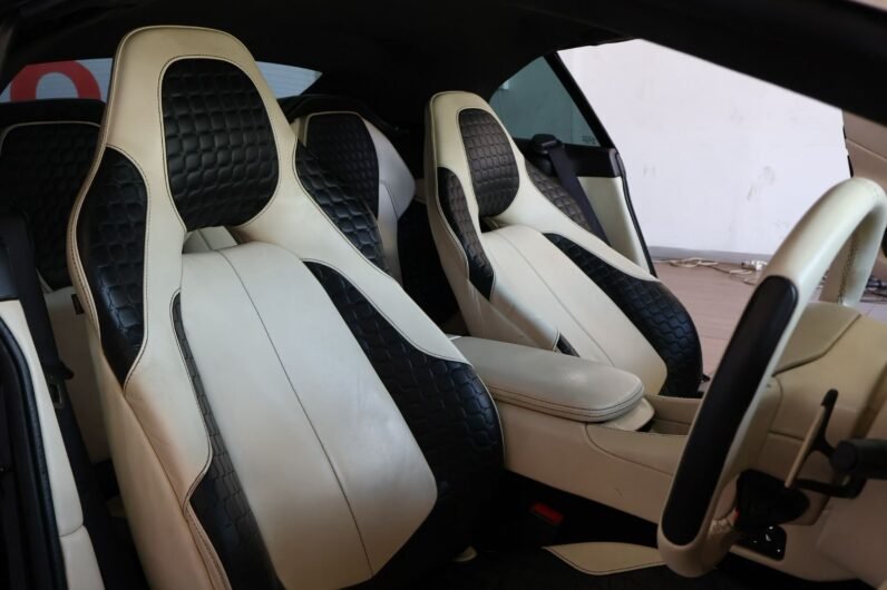 2015 Aston Martin Vanquish 6.0 Volante