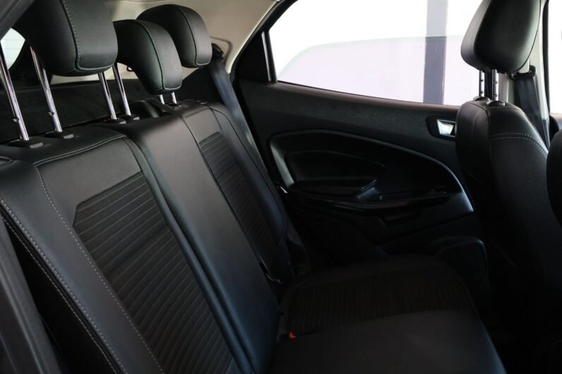 2020 Ford EcoSport 1.0 EcoBoost Trend