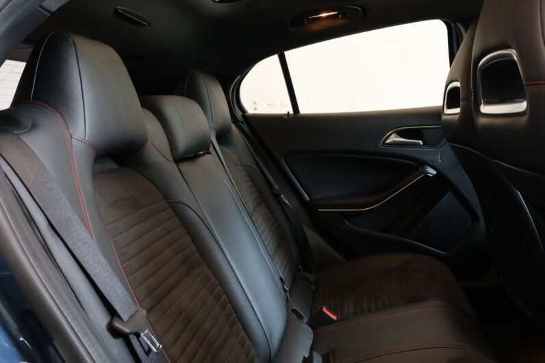 2019 Mercedes-Benz GLA 200 Auto