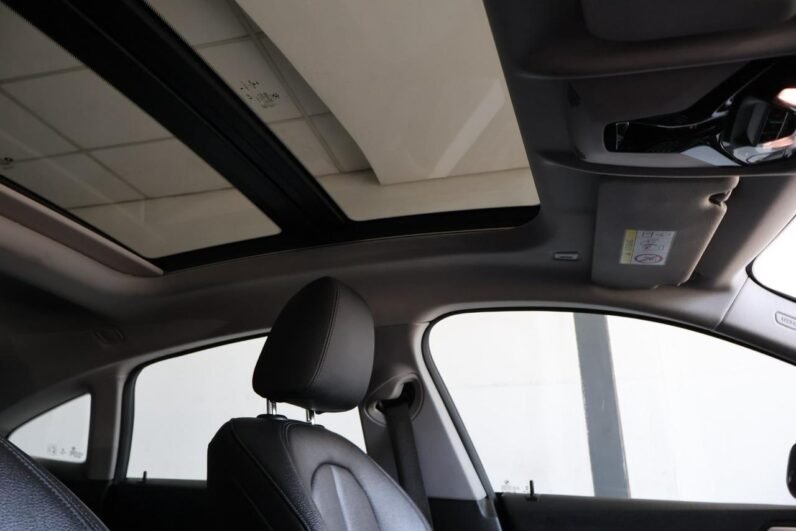 2021 BMW 2 Series 218i Gran Coupe