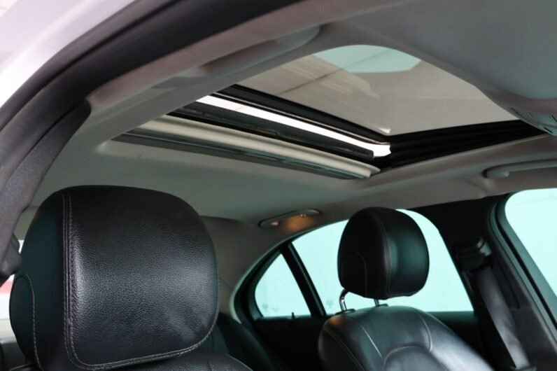 2018 Mercedes-Benz C-Class C200 AMG Line Auto