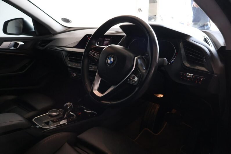 2021 BMW 2 Series 218i Gran Coupe