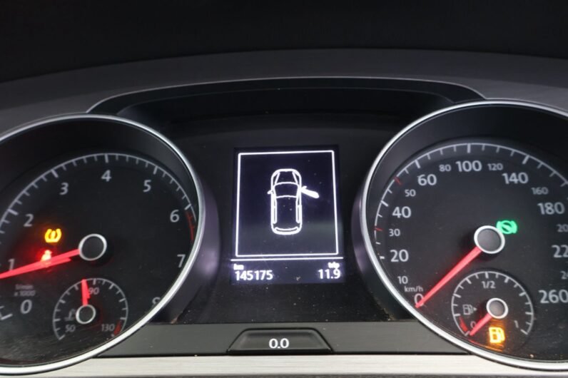 2015 Volkswagen Golf 1.4TSI Comfortline Auto