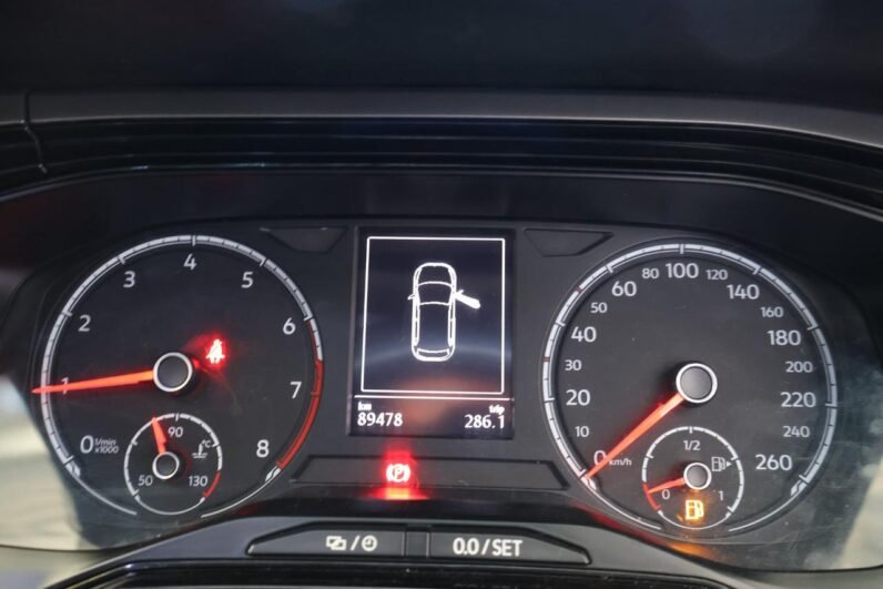 2019 Volkswagen Polo 1.0 TSI Comfortline