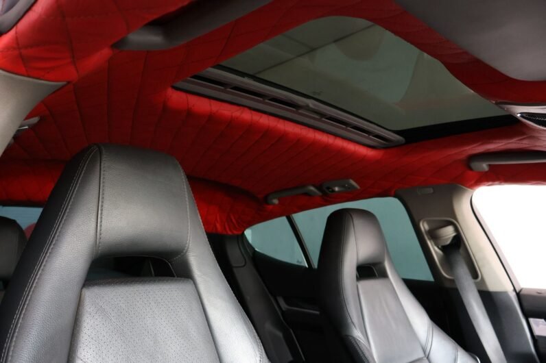 2011 Porsche Panamera 4s