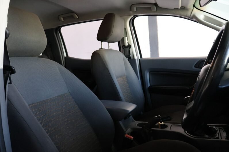 2016 Ford Ranger 2.2TDCi Double Cab Hi-Rider