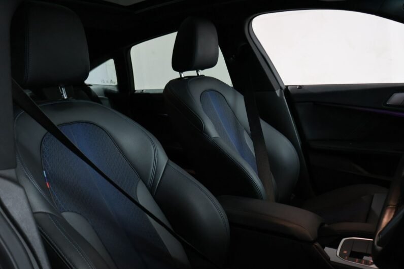 2021 BMW 2 Series 218i Gran Coupe M Sport