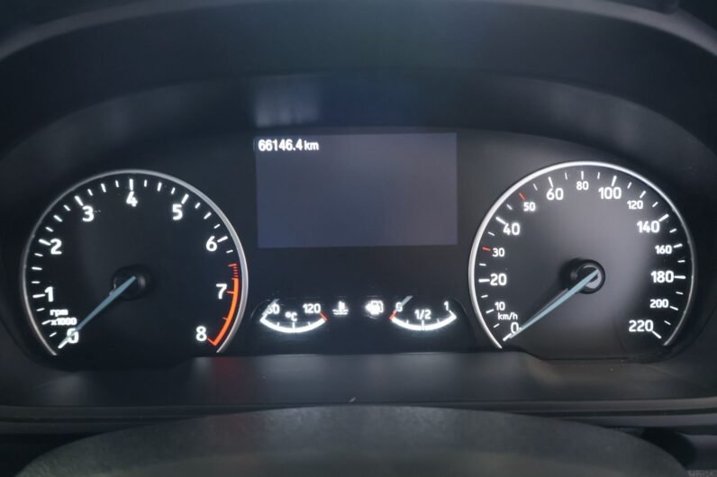 2020 Ford EcoSport 1.0 EcoBoost Trend