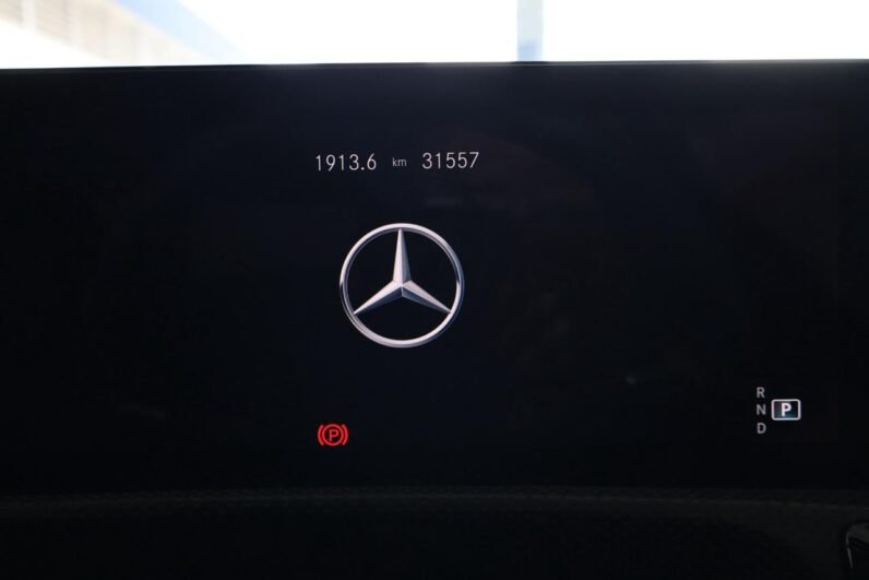 2023 Mercedes-AMG CLA 45 S 4Matic+