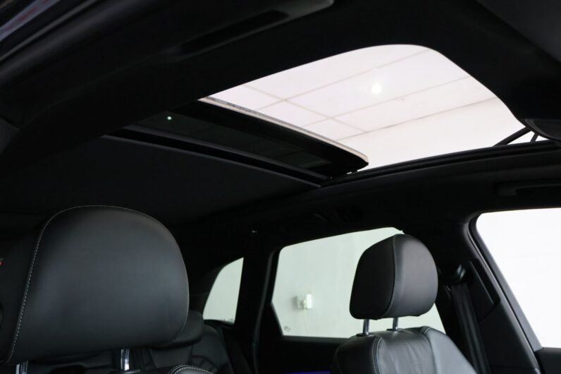 2022 Audi SQ5 3.0 TFSI quattro Auto