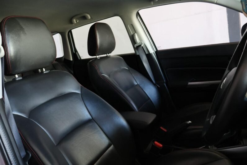 2020 Suzuki Grand Vitara 2.4 Summit Auto