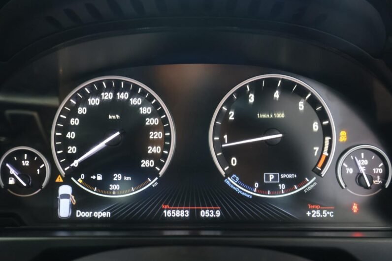 2014 BMW X5 xDrive50i M Sport Auto