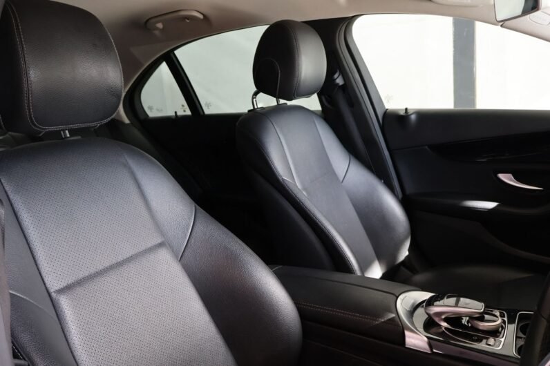 2019 Mercedes-Benz C-Class C 180 Auto