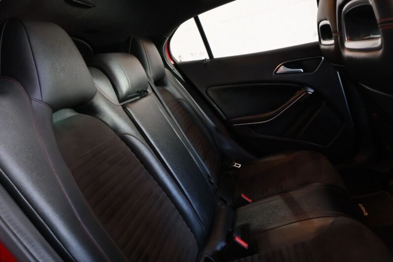 2018 Mercedes-Benz GLA 200d Auto