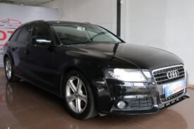 2010 audi a4 avant station wagon