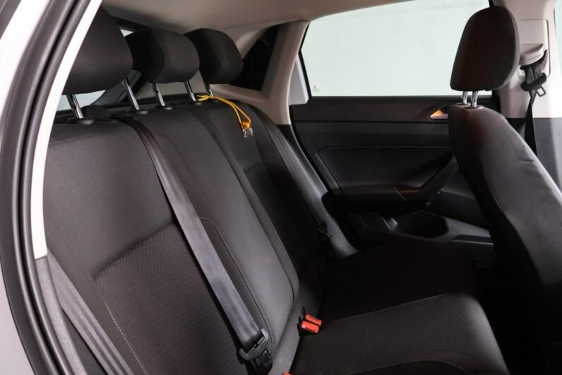 2018 Volkswagen Polo Hatch 1.0TSI Comfortline