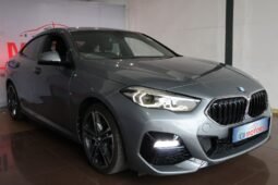 2021 BMW 2 Series 218i Gran Coupe M Sport