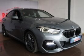 2021 BMW 2 Series 218i Gran Coupe M Sport