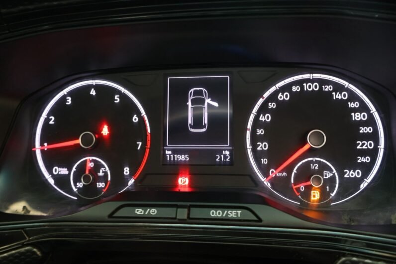 2021 Volkswagen T-Cross 1.0TSI 70kW Comfortline