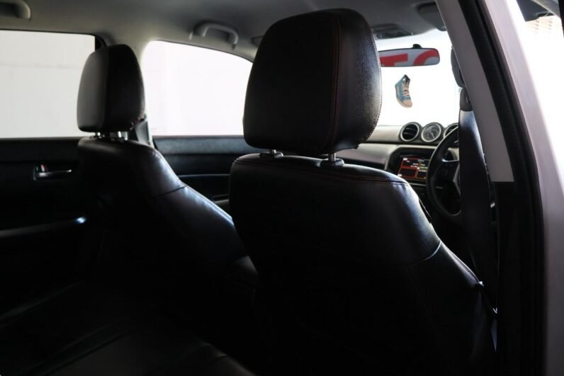 2020 Suzuki Grand Vitara 2.4 Summit Auto