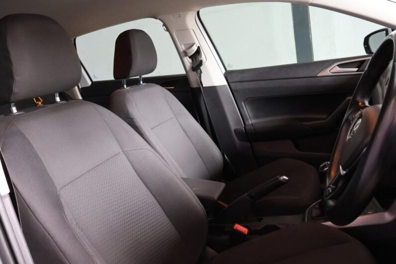 2018 Volkswagen Polo Hatch 1.0TSI Comfortline