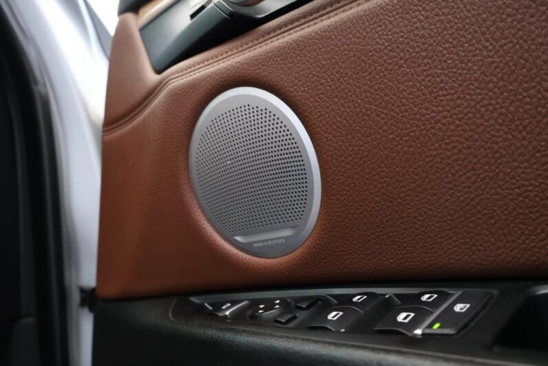 2014 BMW X5 xDrive50i M Sport Auto